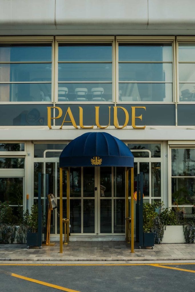palude