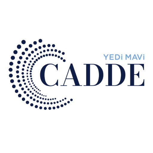 Yedi Mavi Cadde