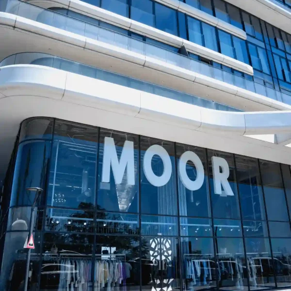 moor