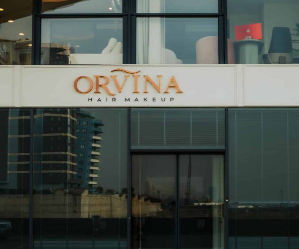 orvina