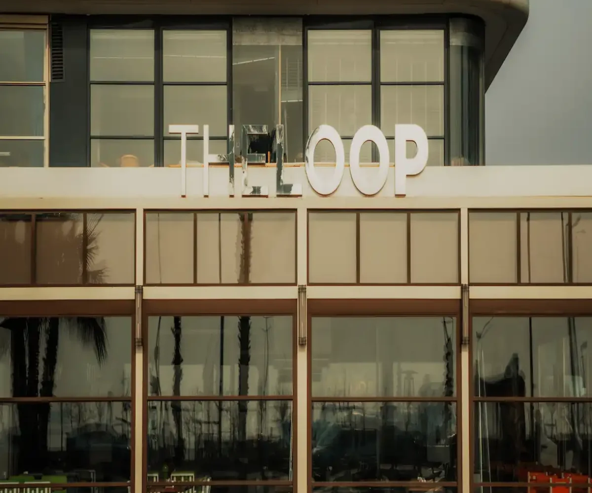 theloop