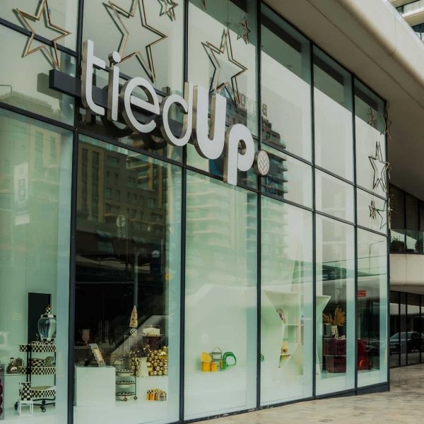 tiedup
